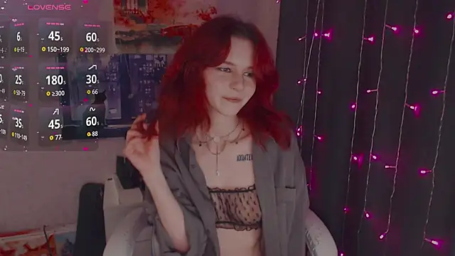 mslilunicorn online show from 28, 4, 2026
