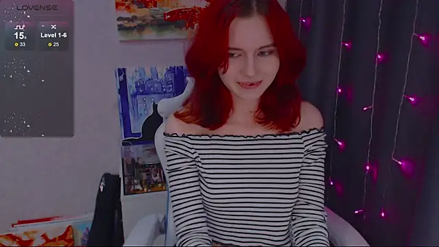 mslilunicorn online show from 27, 9, 2025