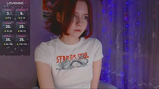 mslilunicorn online show from 22, 2, 2025