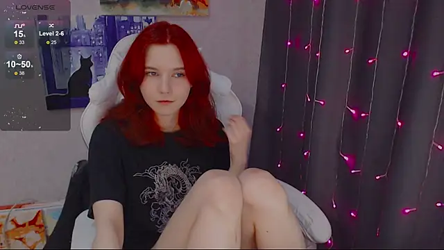 mslilunicorn online show from 24, 10, 2025