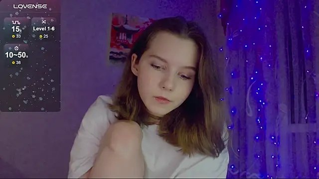 mslilunicorn online show from 11, 2, 2025