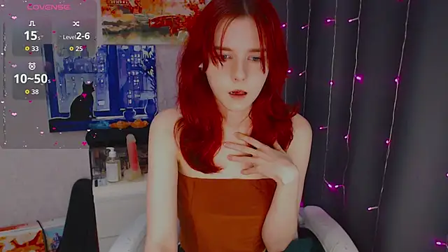 mslilunicorn online show from 21, 3, 2026