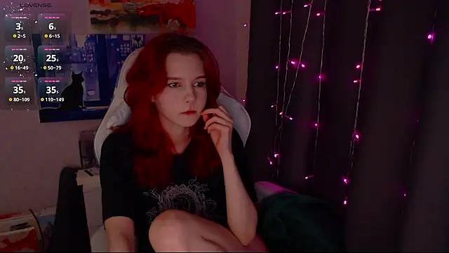 mslilunicorn online show from 10, 2, 2026