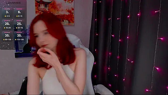 mslilunicorn online show from 11, 11, 2025