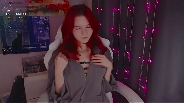 mslilunicorn online show from 14, 12, 2025