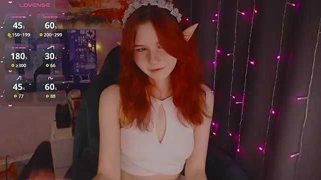 mslilunicorn online show from 21, 4, 2026