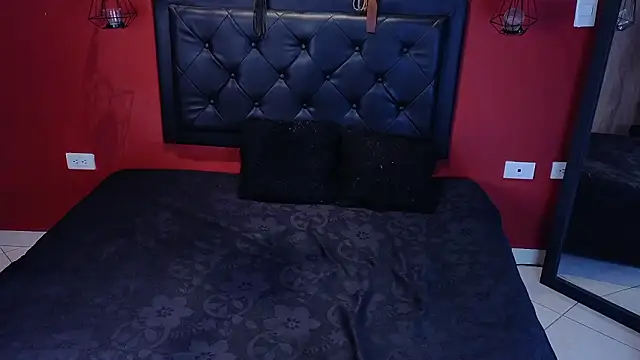 poisonrougex online show from 16, 2, 2026