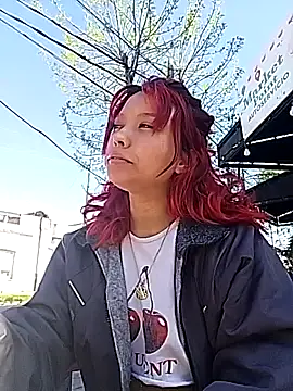 dinamita Blair online show from 24, 9, 2025