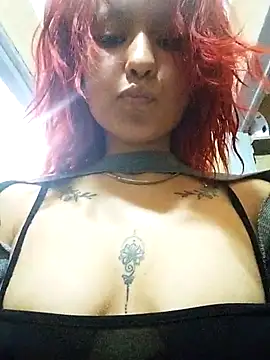 dinamita Blair online show from 1, 12, 2025