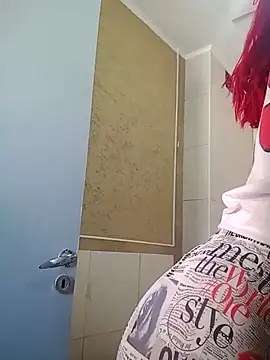 dinamita Blair online show from 2, 12, 2024