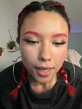 dinamita Blair online show from 21, 9, 2025