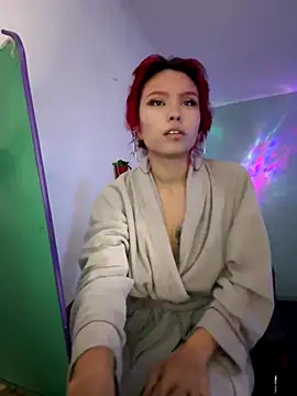 dinamita Blair online show from 22, 9, 2025