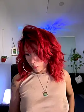 dinamita Blair online show from 27, 9, 2025