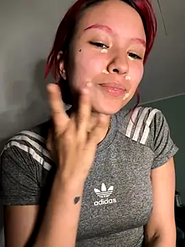 dinamita Blair online show from 24, 9, 2025