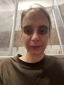 LadyChantale online show from 16, 2, 2026