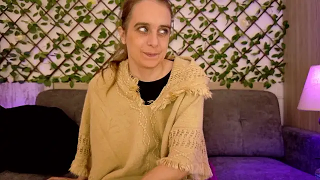 LadyChantale online show from 10, 1, 2026