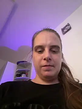 LadyChantale online show from 27, 3, 2026