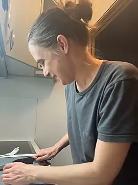 LadyChantale online show from 19, 3, 2026