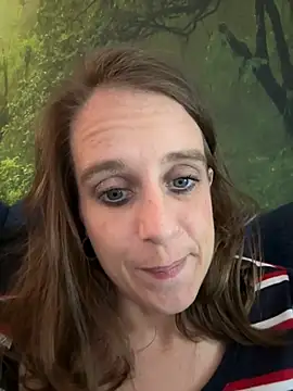 LadyChantale online show from 9, 3, 2025