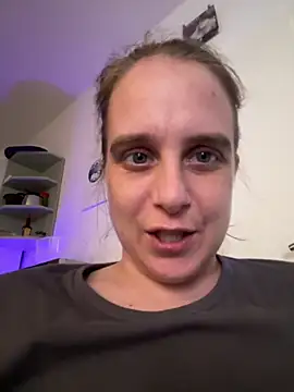 LadyChantale online show from 29, 3, 2026