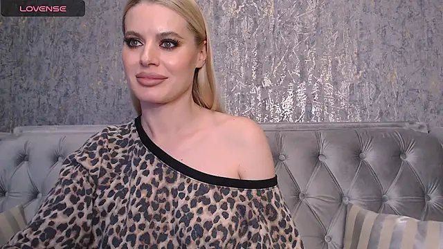 BlondieStar online show from 4, 2, 2025