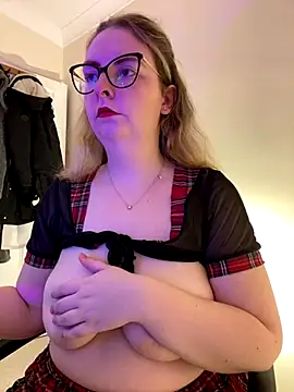 FlossyXgrace online show from 20, 9, 2025