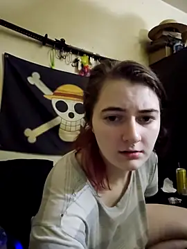 Snowbunnycake 131 online show from 24, 9, 2025