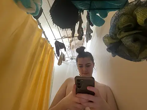 Snowbunnycake 131 online show from 8, 2, 2026