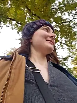 Snowbunnycake 131 online show from 13, 11, 2025