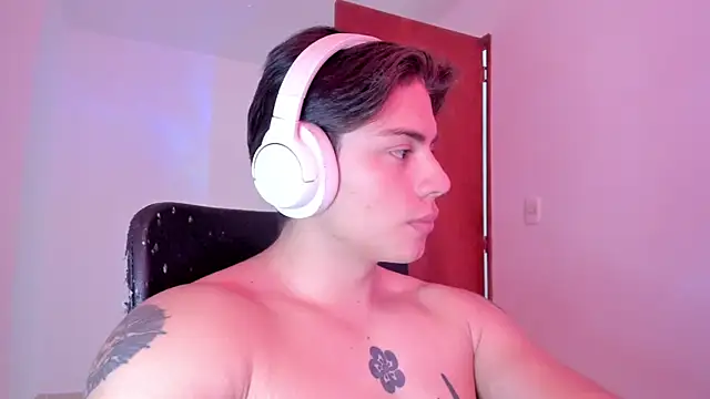 Giordano Russo online show from 22, 9, 2025