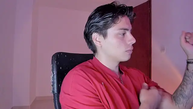 Giordano Russo online show from 3, 10, 2025