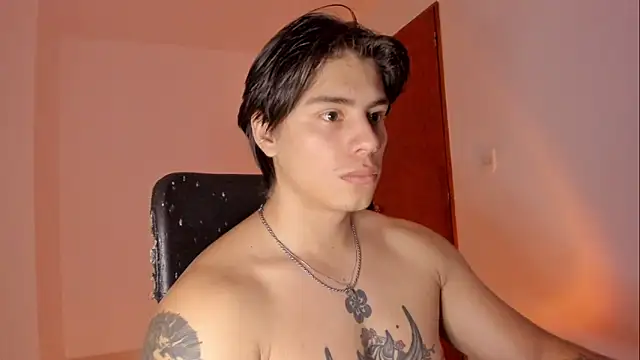 Giordano Russo online show from 19, 12, 2025