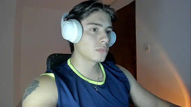 Giordano Russo online show from 12, 11, 2025