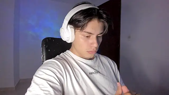 Giordano Russo online show from 26, 9, 2025