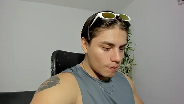 Giordano Russo online show from 21, 3, 2025