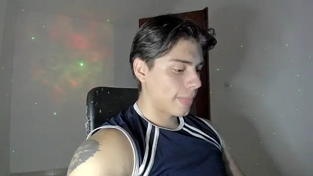 Giordano Russo online show from 23, 9, 2025