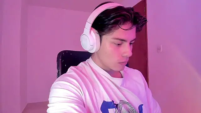 Giordano Russo online show from 12, 10, 2025