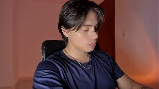 Giordano Russo online show from 22, 12, 2025