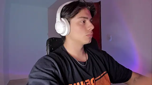 Giordano Russo online show from 24, 10, 2025