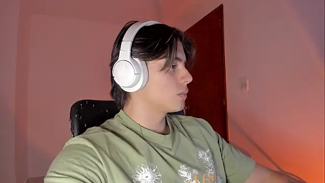 Giordano Russo online show from 25, 11, 2025