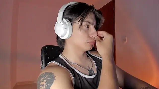 Giordano Russo online show from 15, 12, 2025