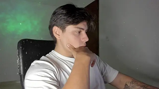 Giordano Russo online show from 19, 9, 2025