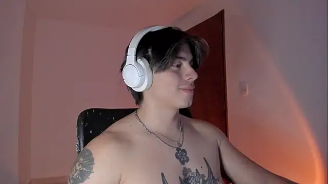 Giordano Russo online show from 18, 11, 2025