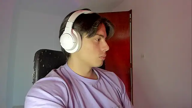 Giordano Russo online show from 17, 10, 2025