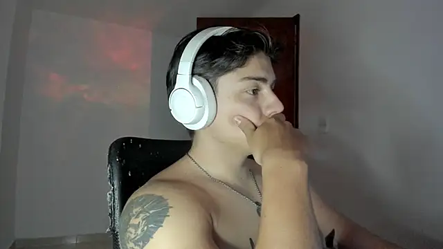 Giordano Russo online show from 20, 9, 2025