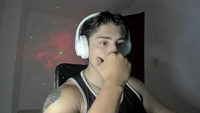 Giordano Russo online show from 24, 9, 2025