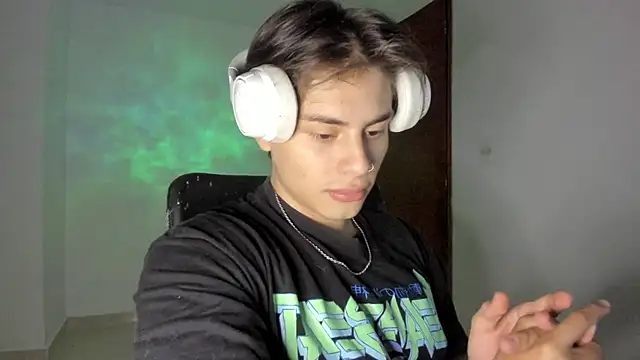 Giordano Russo online show from 28, 9, 2025