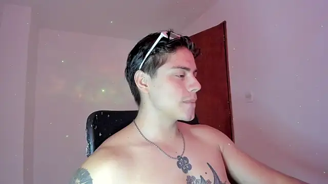 Giordano Russo online show from 12, 9, 2025