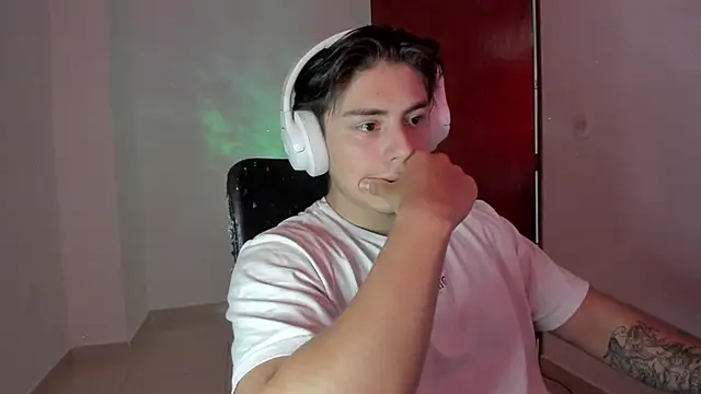 Giordano Russo online show from 26, 9, 2025