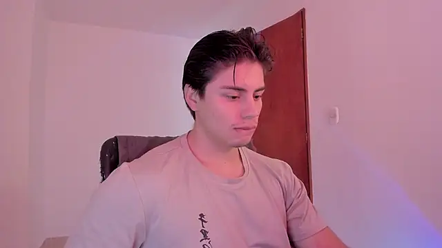 Giordano Russo online show from 7, 10, 2025